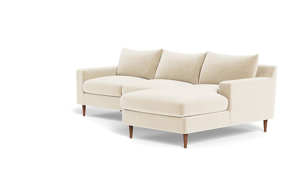 Sloan Right Chaise Sectional - Image 2