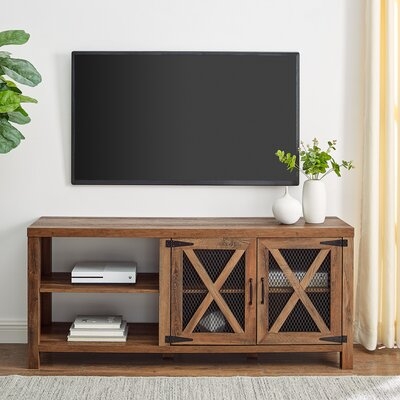 Rivy TV Stand for TVs up to 65" - Image 0