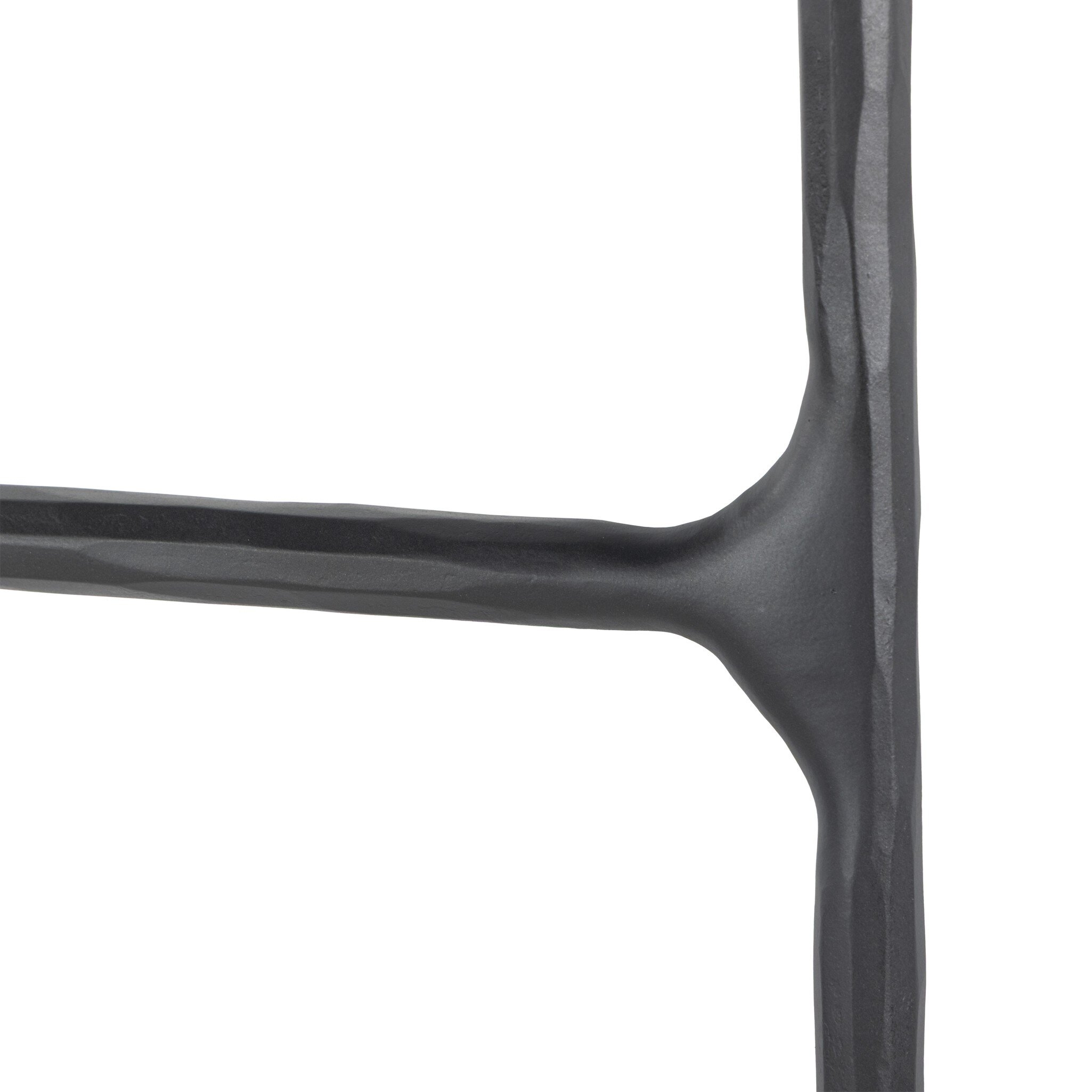 Boothe Ladder - Hammered Gunmetal - Image 3