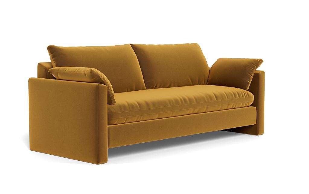 Hayley 2-Seat Sofa - Image 1