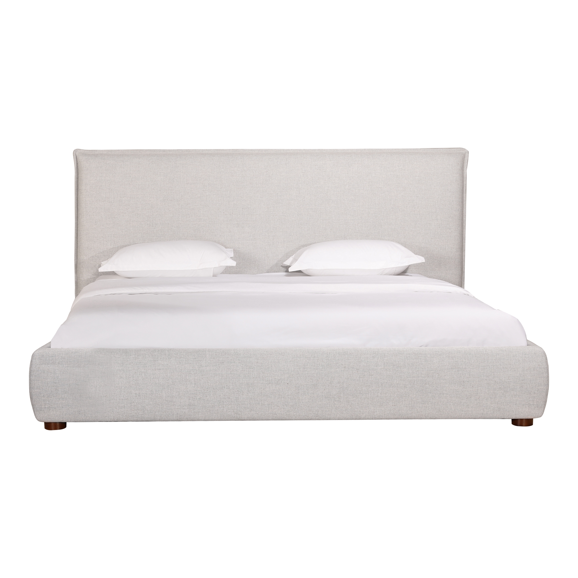 Luzon Queen Bed - Image 2