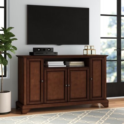 Hedon TV Stand for TVs up to 65" - Image 0