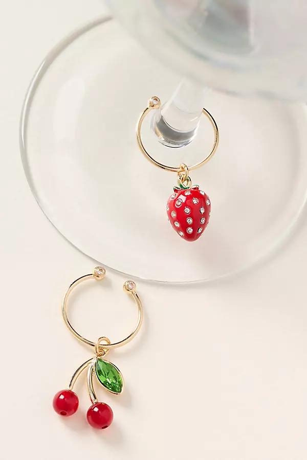 Cocktail Charms, Set of 2 - Image 0
