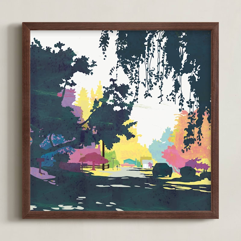 37th Street 2 Limited Edition Fine Art Print 2 - Image 0