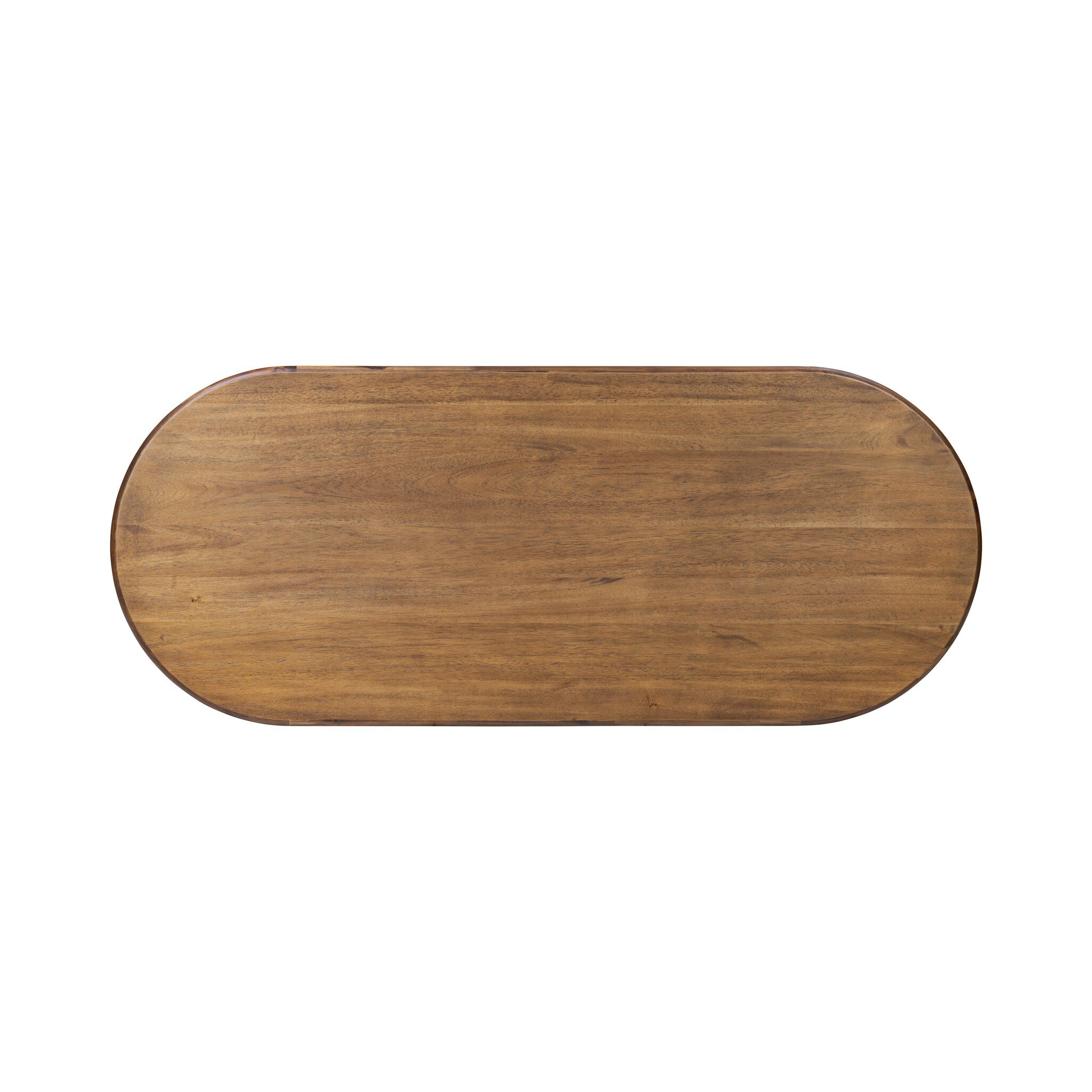 Paden Desk - Seasoned Brown Acacia - Image 6