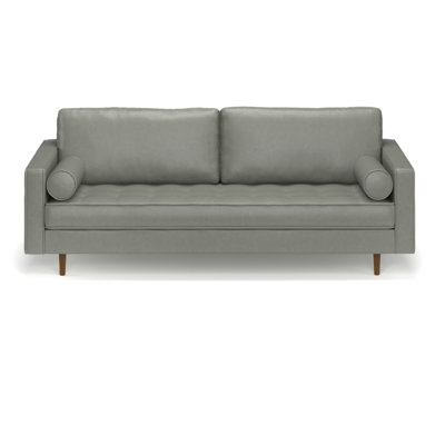 AllModern Geo Sofa and Chaise - Thumbnail 4
