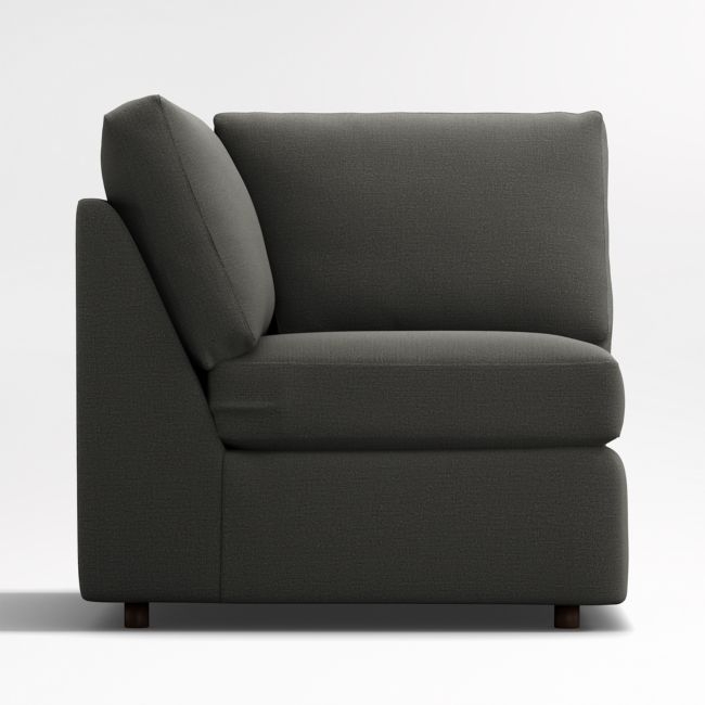 Barrett II Corner Chair - Image 0