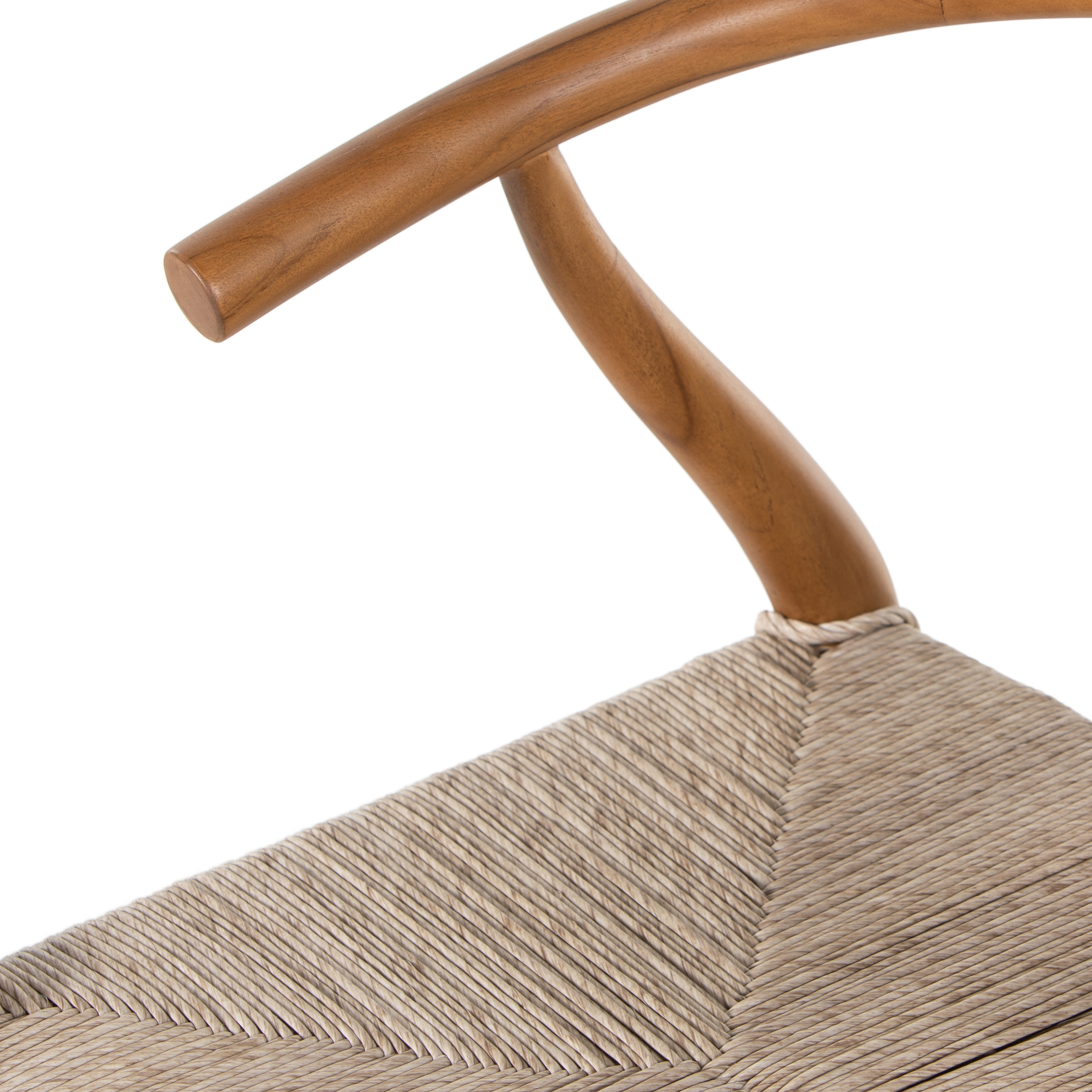 Muestra Dining Chair-Natural - Image 5