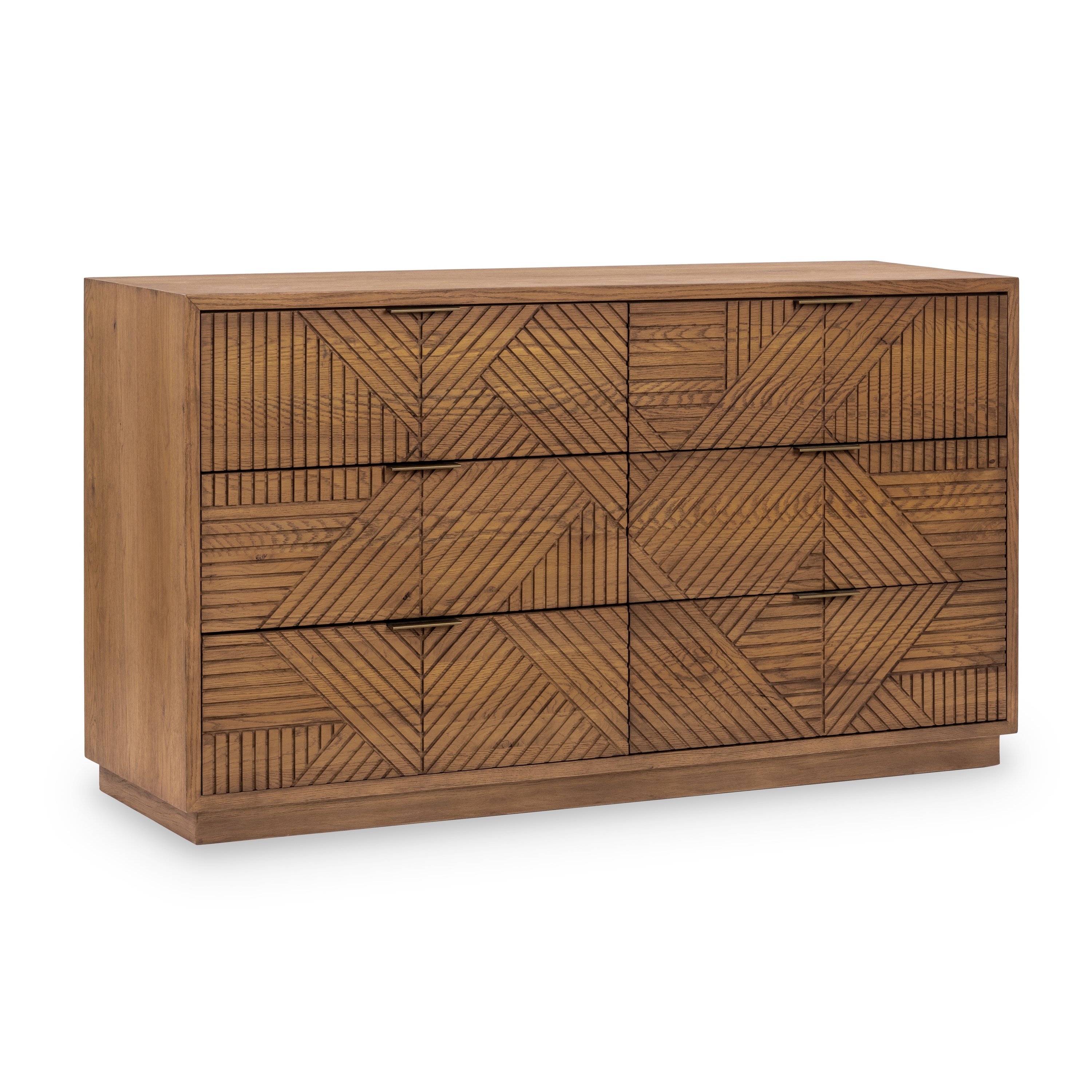 Santa Clara Dresser - Image 0