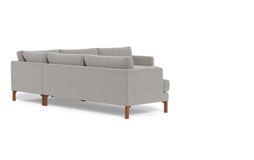 Winslow 4-Seat Corner Sectional - Image 1