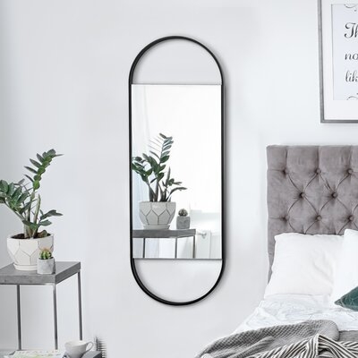 Svendsen Modern Wall Mirror - Image 0