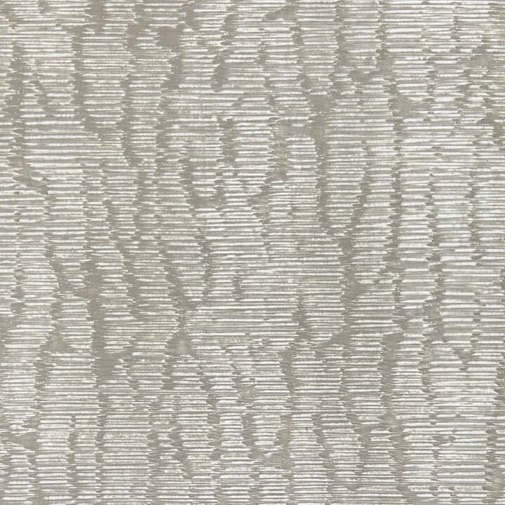 The House of Scalamandre Modern Luxury 96' L x 27"" W Textured Wallpaper Roll - Image 0