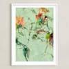 Fleeting Roses, Autumn Limited Edition Fine Art Print 2 - Image 0