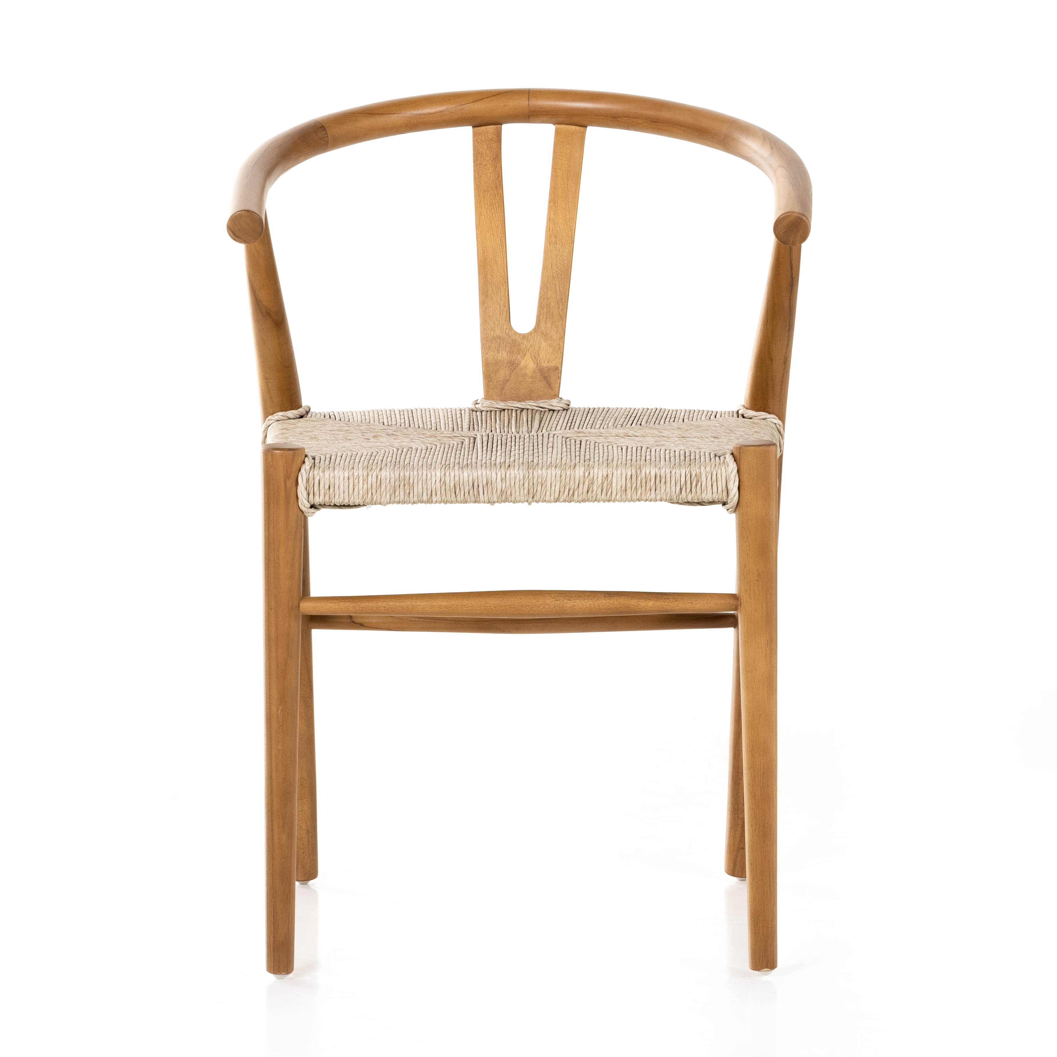 Muestra Dining Chair-Natural - Image 2