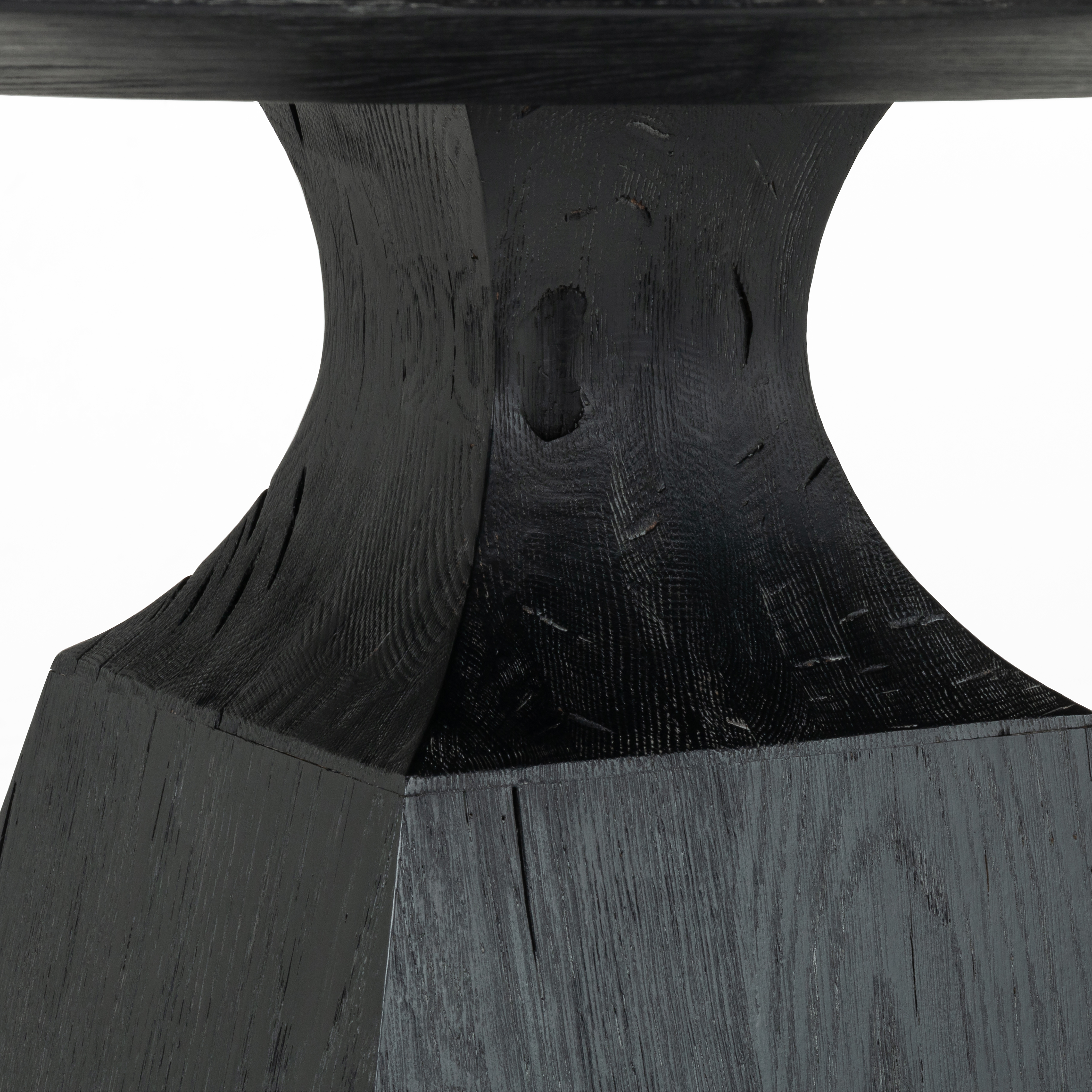 Sargon Dining Table-Bluestone - Image 6