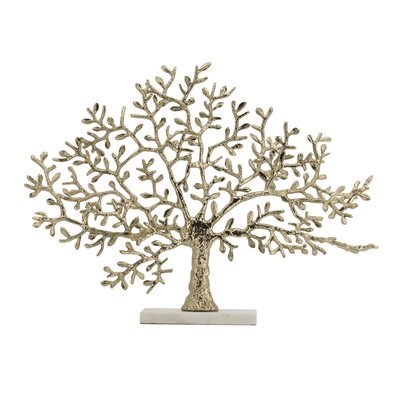 Bagley Tree Statue - Image 0