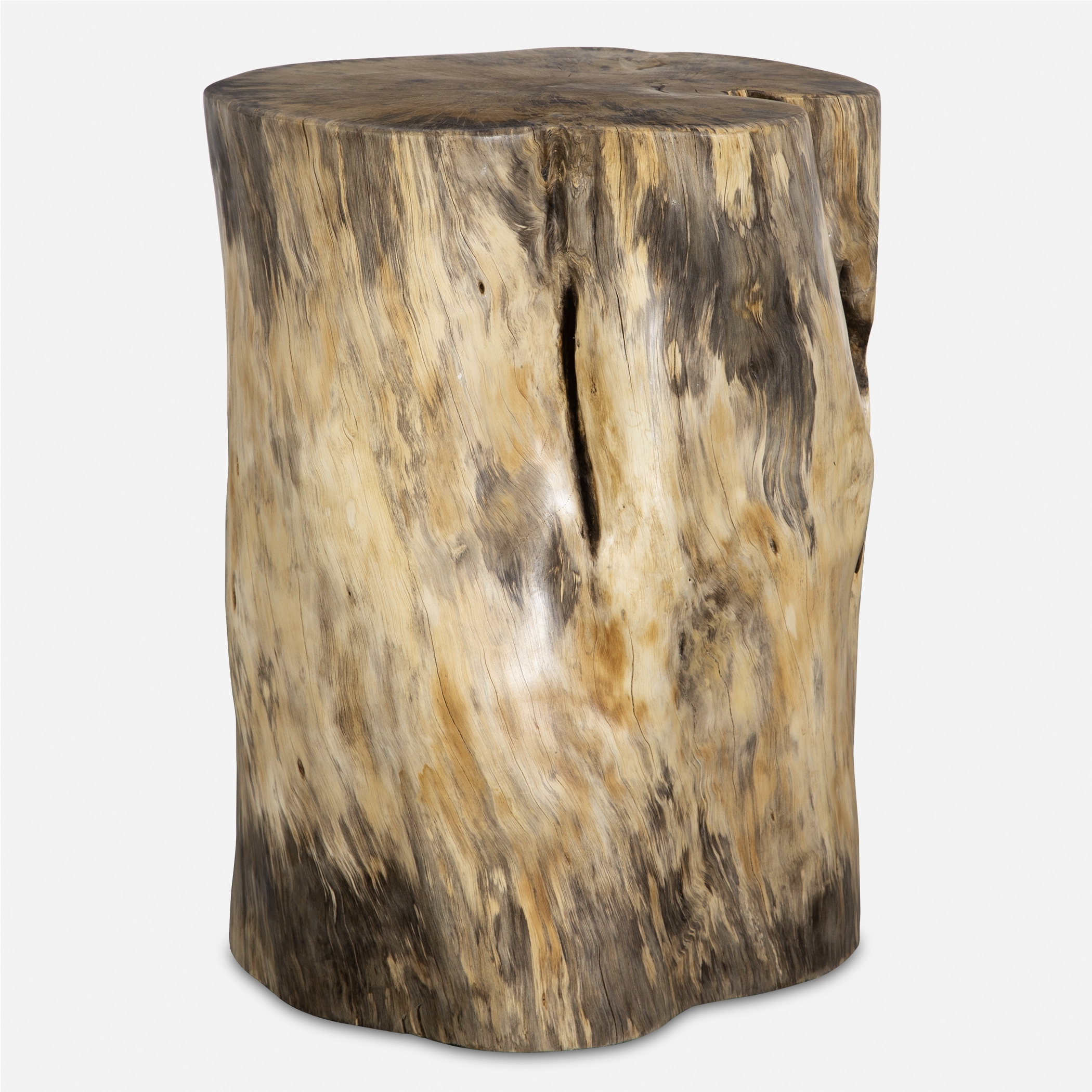 Habitat Natural Accent Stool - Image 0