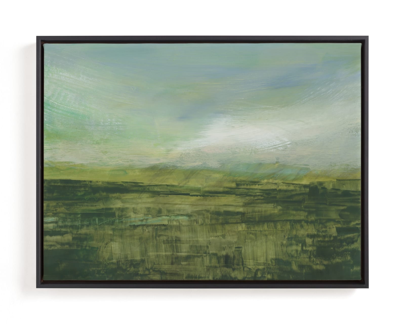 Wide Open Spaces Limited Edition Fine Art Print 2 - Image 0