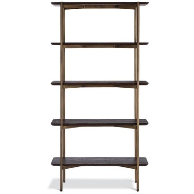 Busby Etagere Bookcase - Image 0