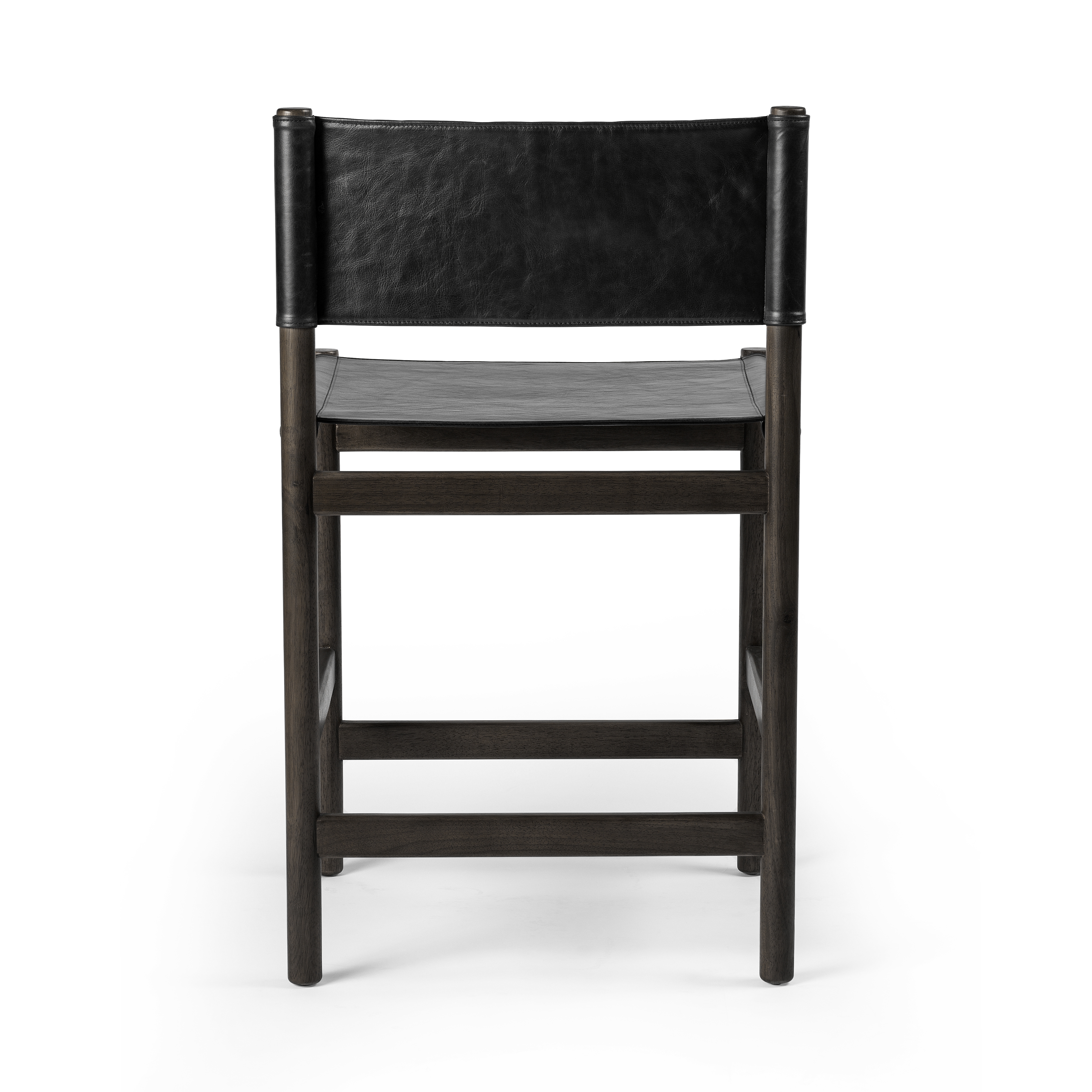 Kena Bar + Counter Stool - Sonoma Black - Image 4