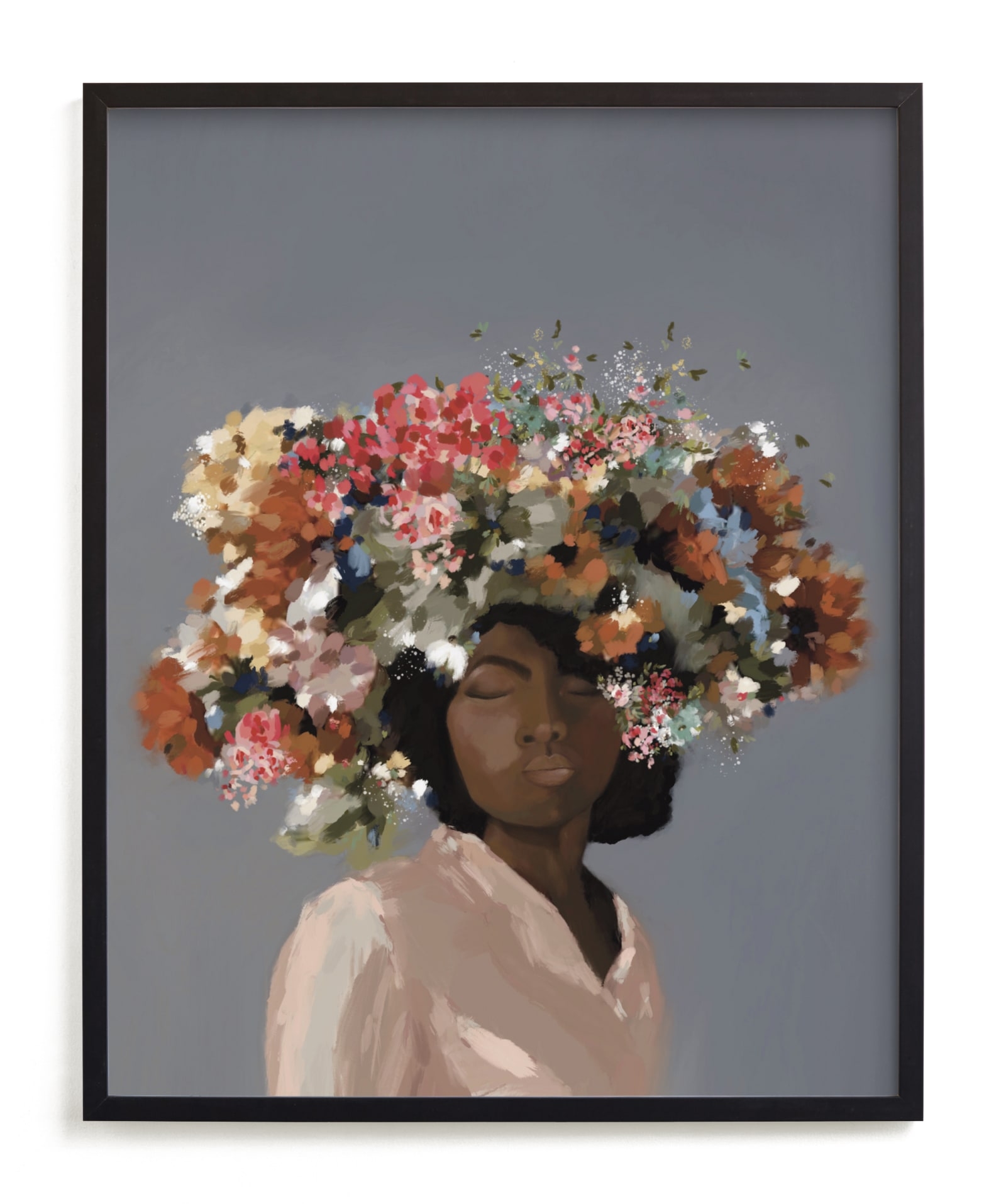 Paramount Limited Edition Fine Art Print 2 - Image 0