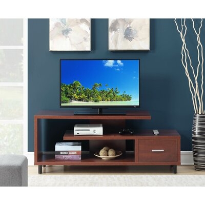 Edwin TV Stand for TVs up to 60" - Image 0