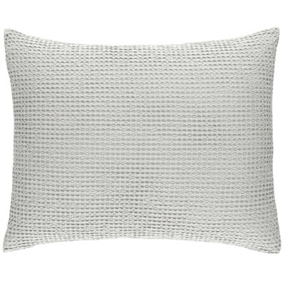 Bubble Matelasse Sham - Image 0