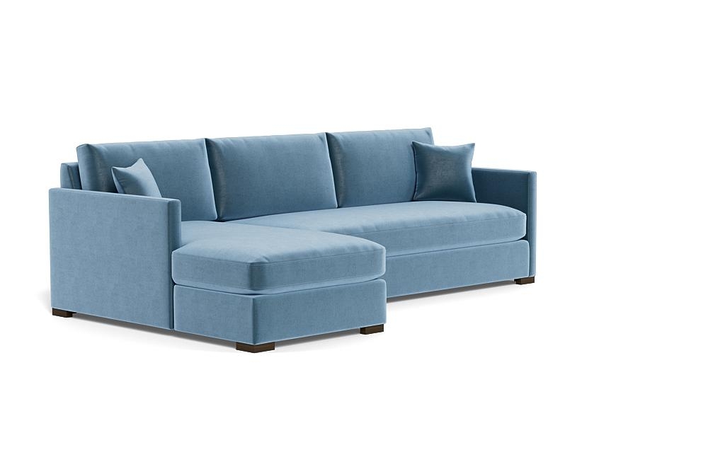 Scarlett Left Chaise Sectional - Image 1