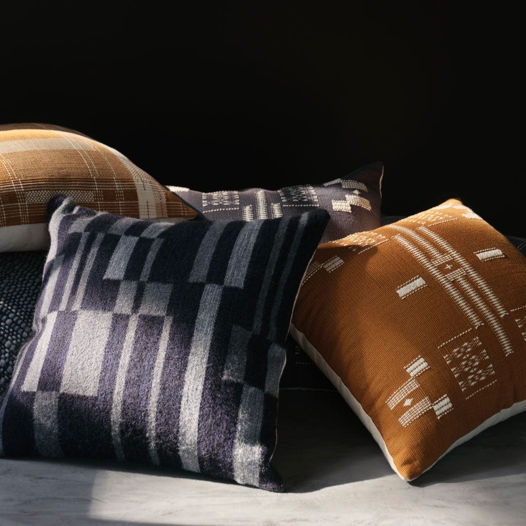 The Citizenry Tizu Pillow | Mustard - Image 4