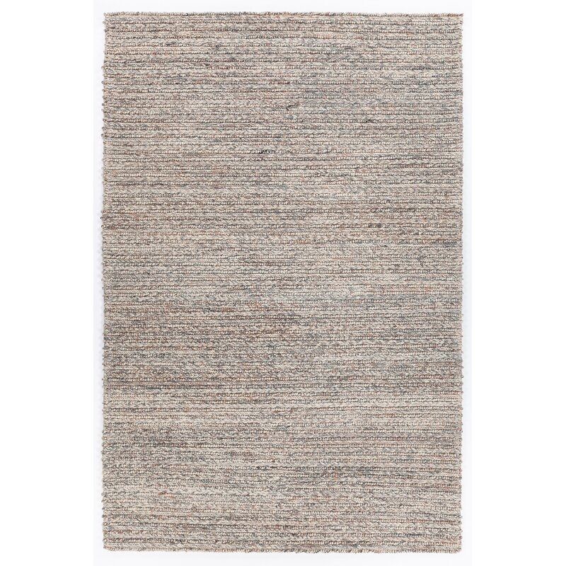 Chandra Rugs Sylvie Hand-Woven Contemporary Rug Rug Size: Rectangle 7'9" x 10'6" - Image 0