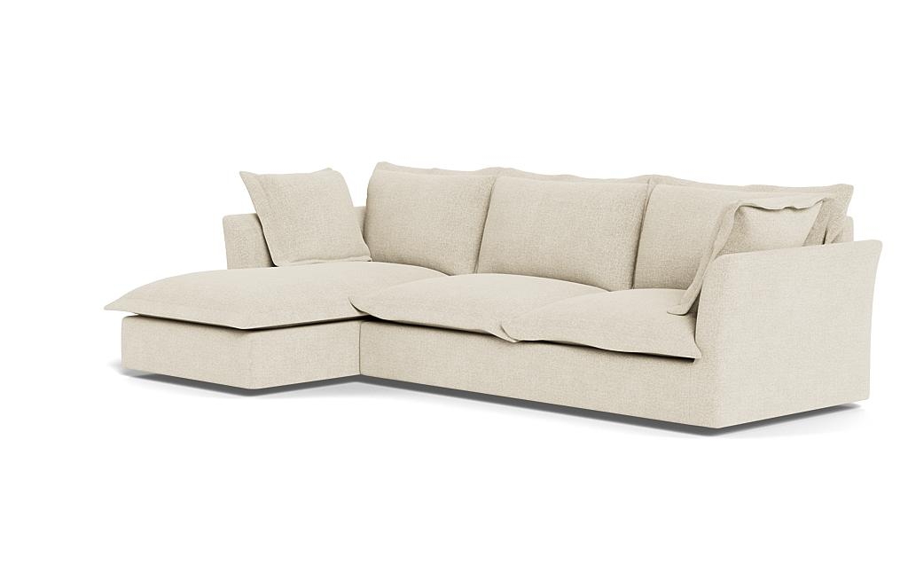 Skylar Left Chaise Sectional - Image 2