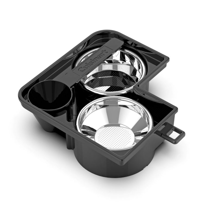 Cuisinart ® Espresso Bar™ Espresso Machine - Image 7