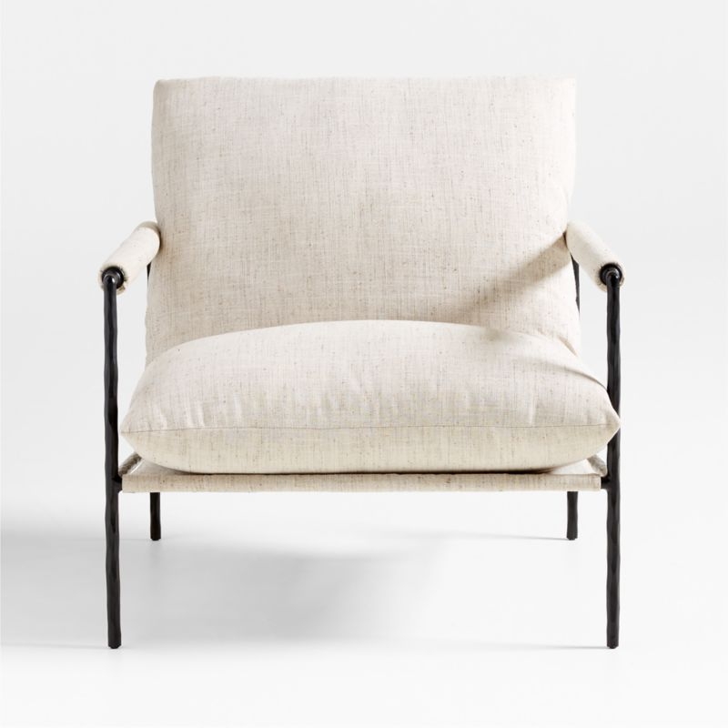 Valle Accent Chair - Image 1
