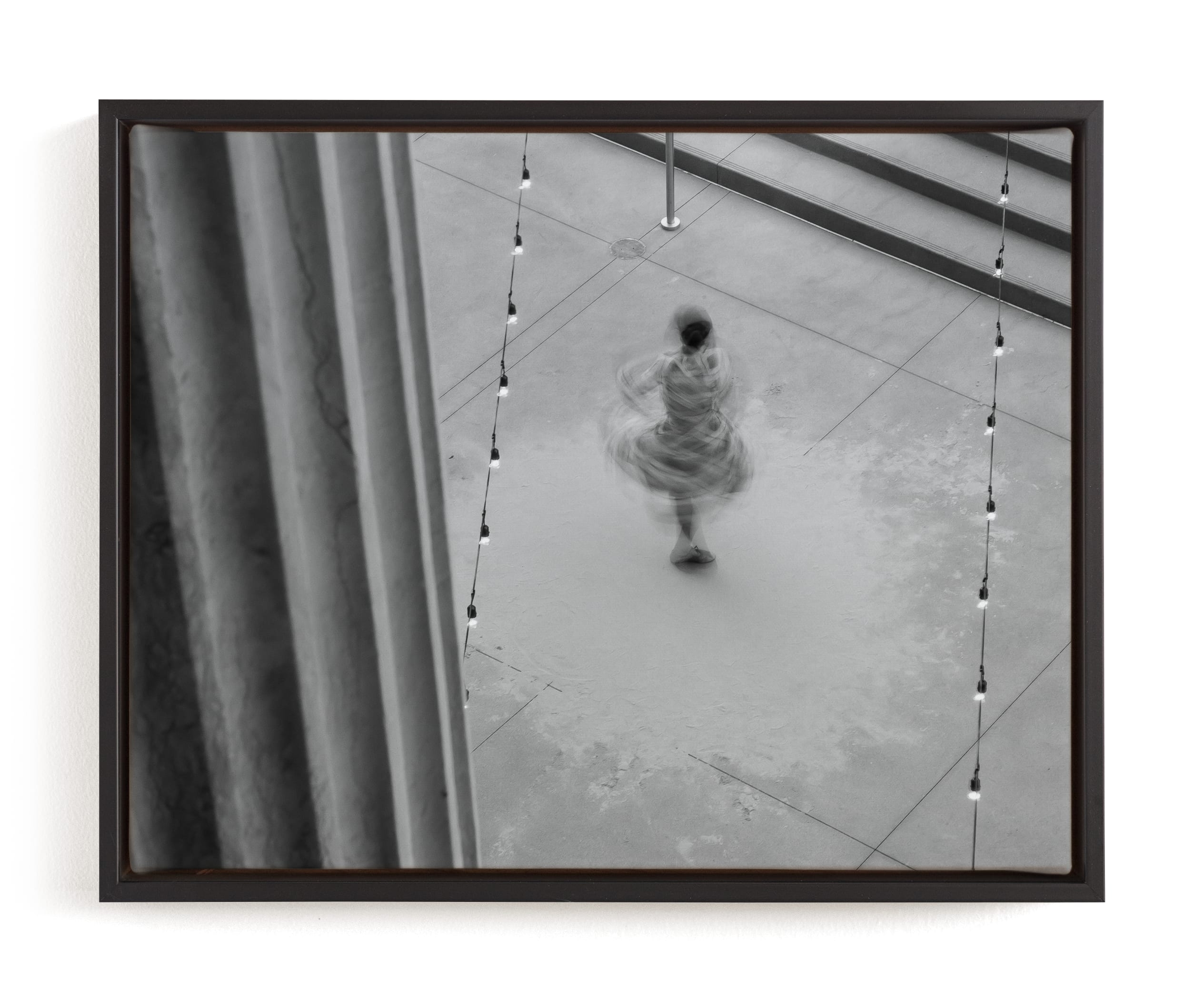 NobodyWatching Limited Edition Fine Art Print 1 - Image 0