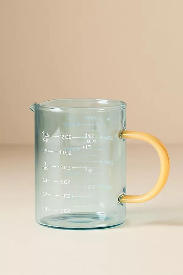 Cory Glass Measuring Cup - Image 0