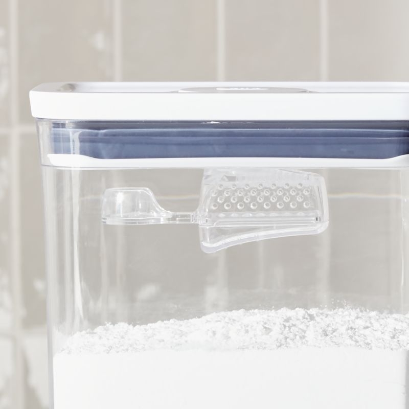 OXO ® POP 8-Piece Airtight Baking Container Set - Image 8