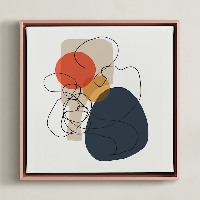 Between The Lines IV Limited Edition Fine Art Print 2 - Image 0