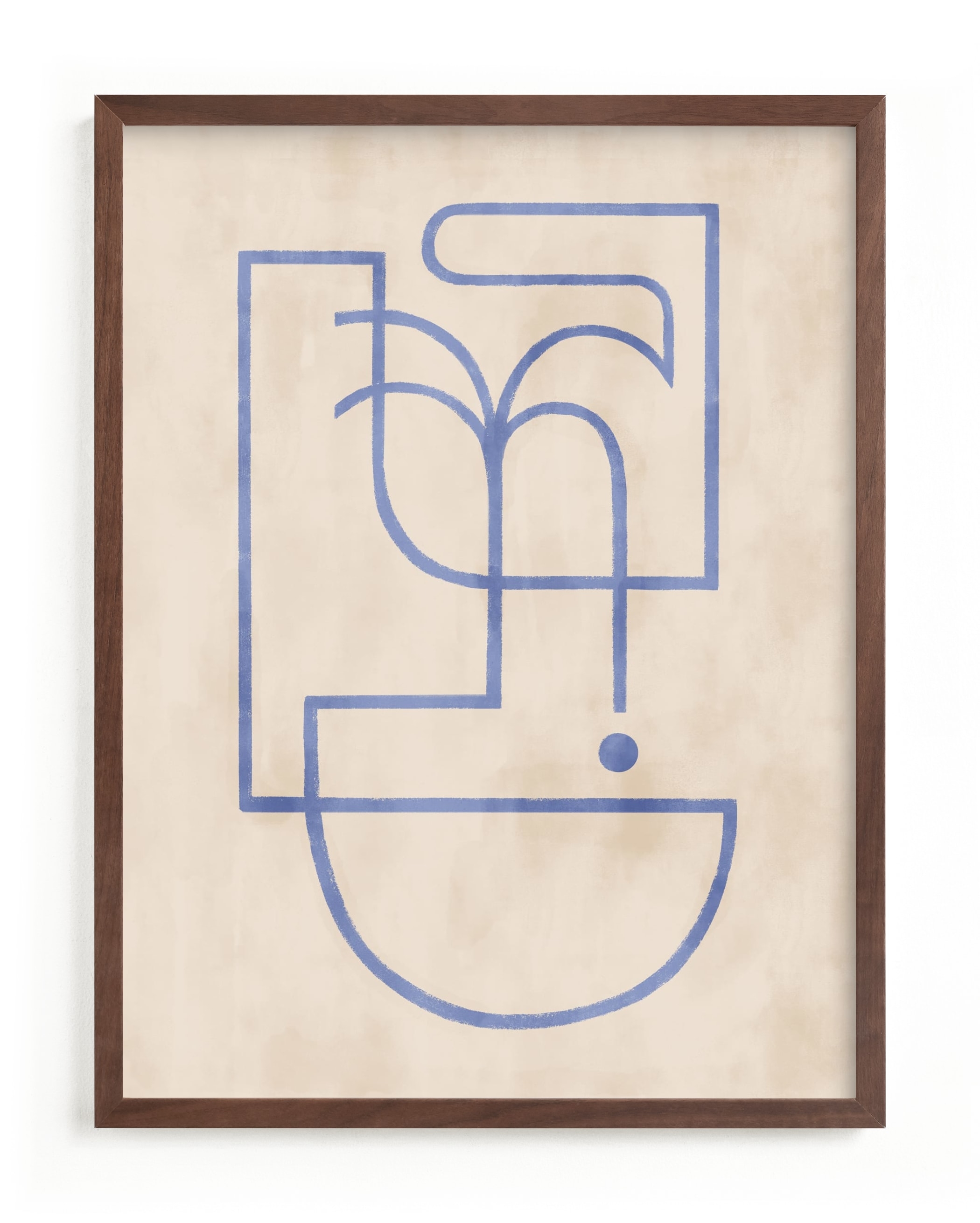 Through My Window I Limited Edition Fine Art Print 2 - Image 0