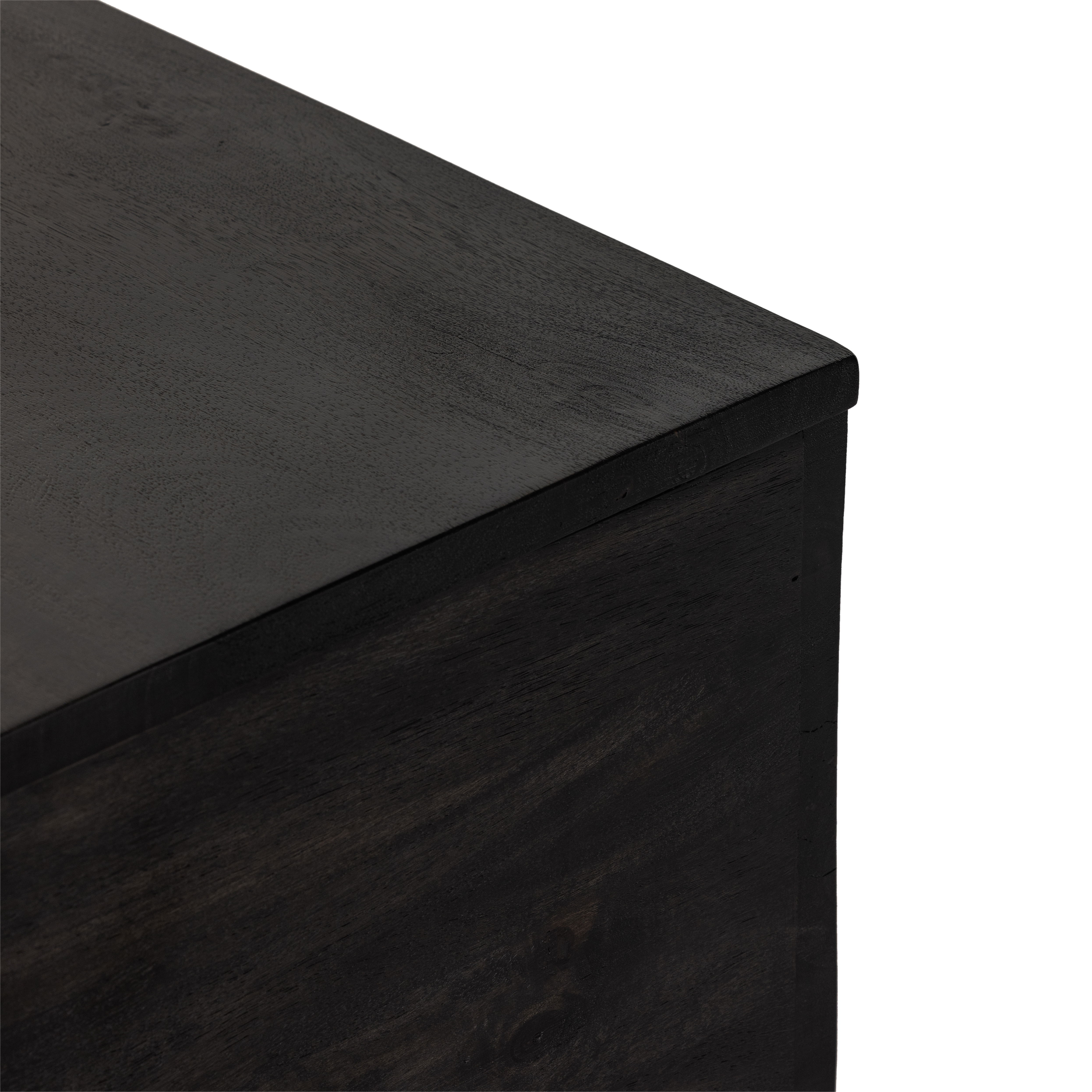 Duncan Trunk - Flint Black - Image 10