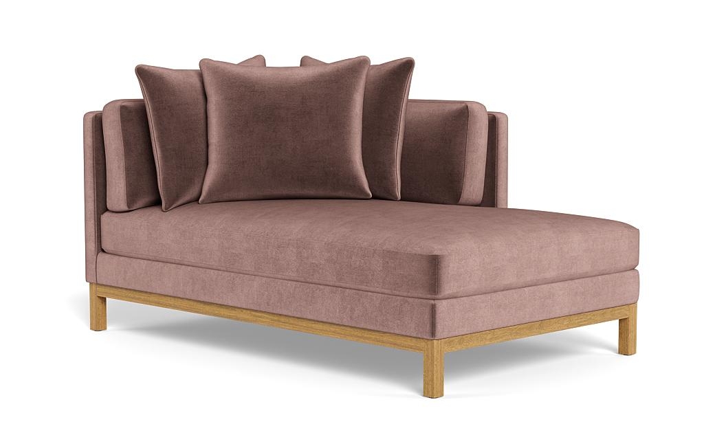 Jasper Chaise Lounge - Image 1