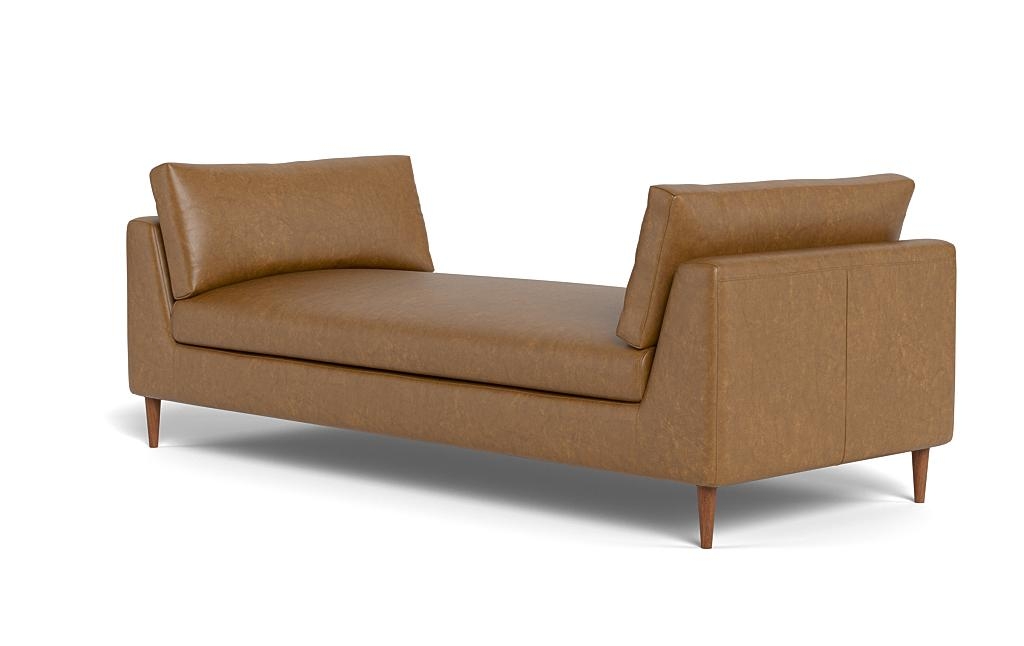 Asher Leather Daybed - Image 2