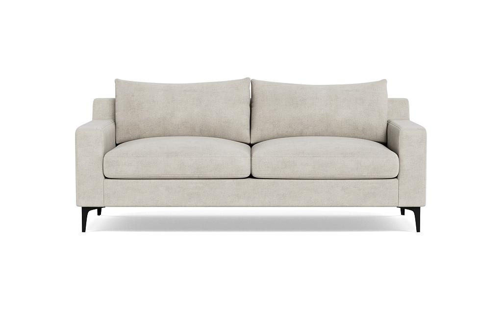 Sloan Fabric 2-Seat Sofa - Image 0