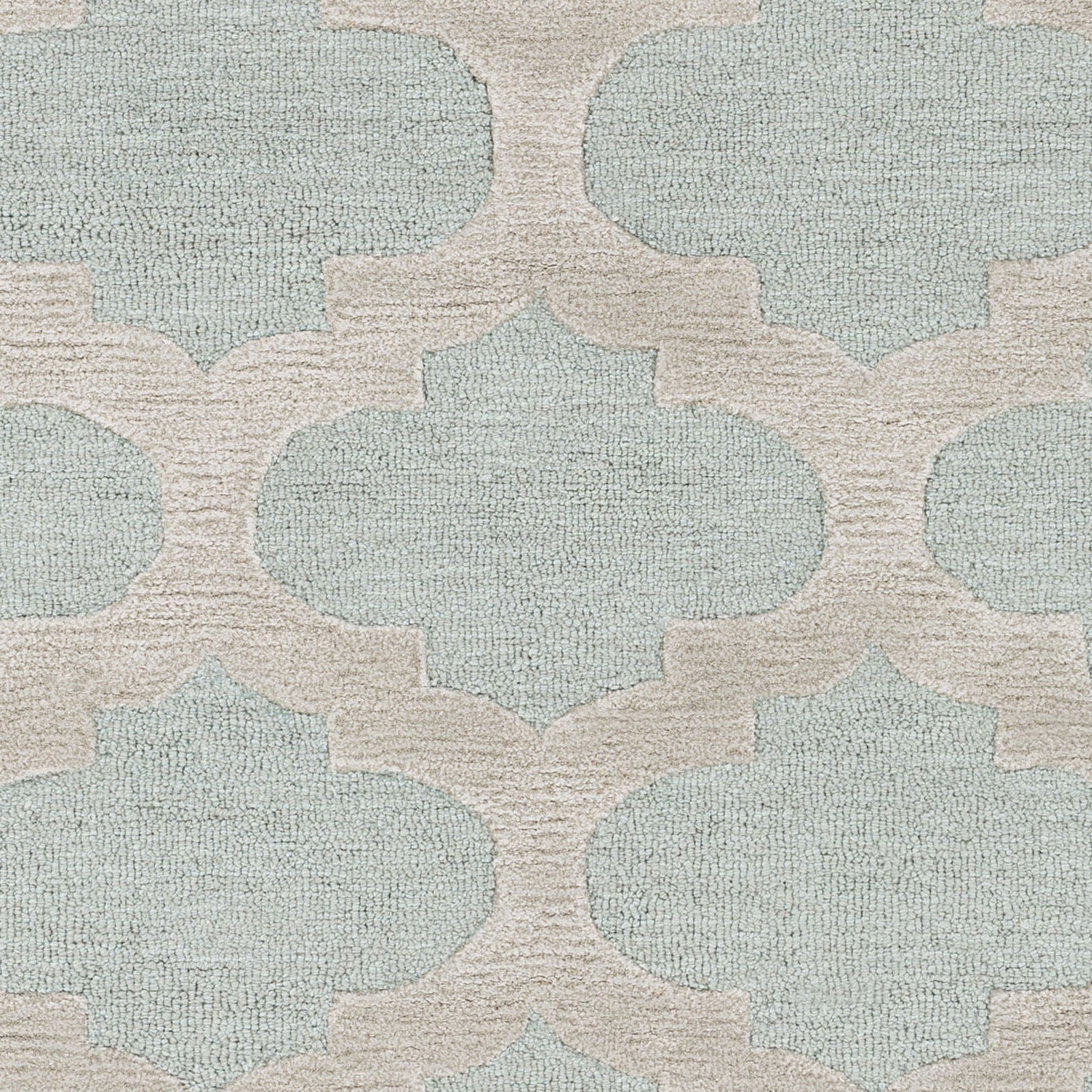 Arise Gray Indoor 2'3" x 10' Handmade Rug - Image 4