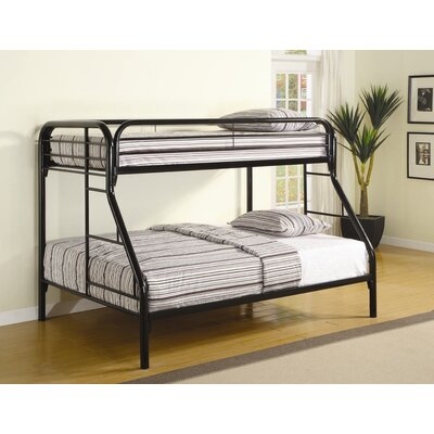 Falls City Twin over Full Bunk Bed - Image 0