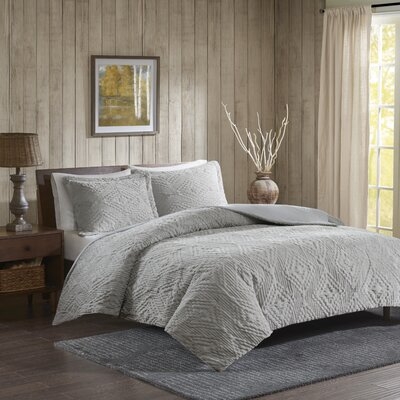 Teton Coverlet Set - Image 0
