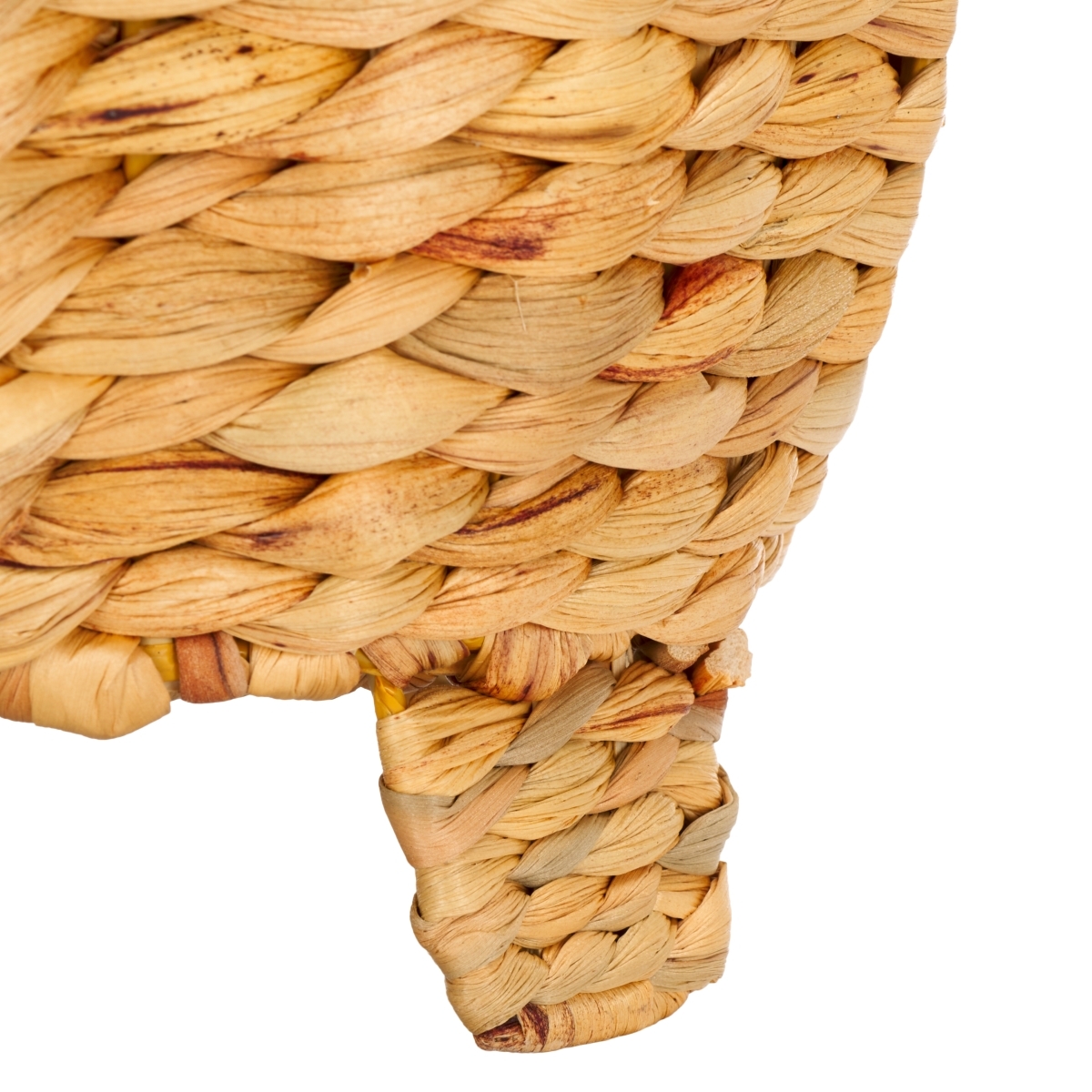 Auroris Basket - Natural - Safavieh - Image 3