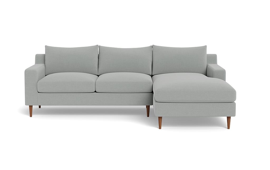 Sloan Right Chaise Sectional - Image 0