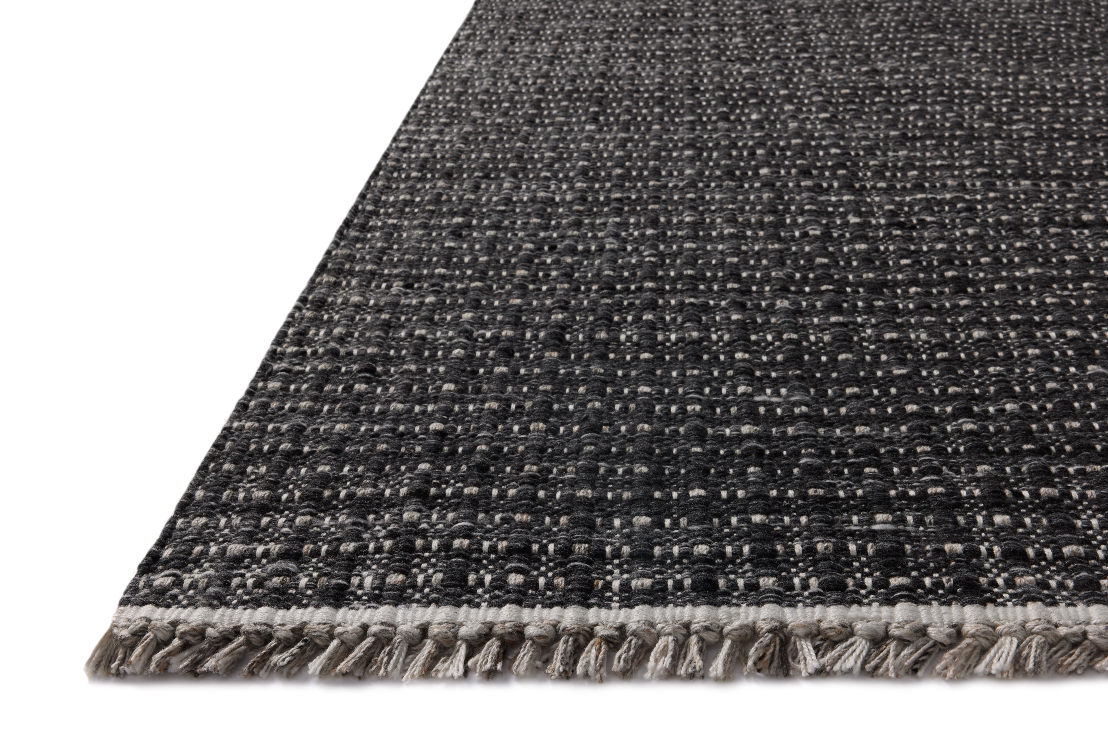 Loloi Duncan Onyx 7'-9" x 9'-9" - Image 1