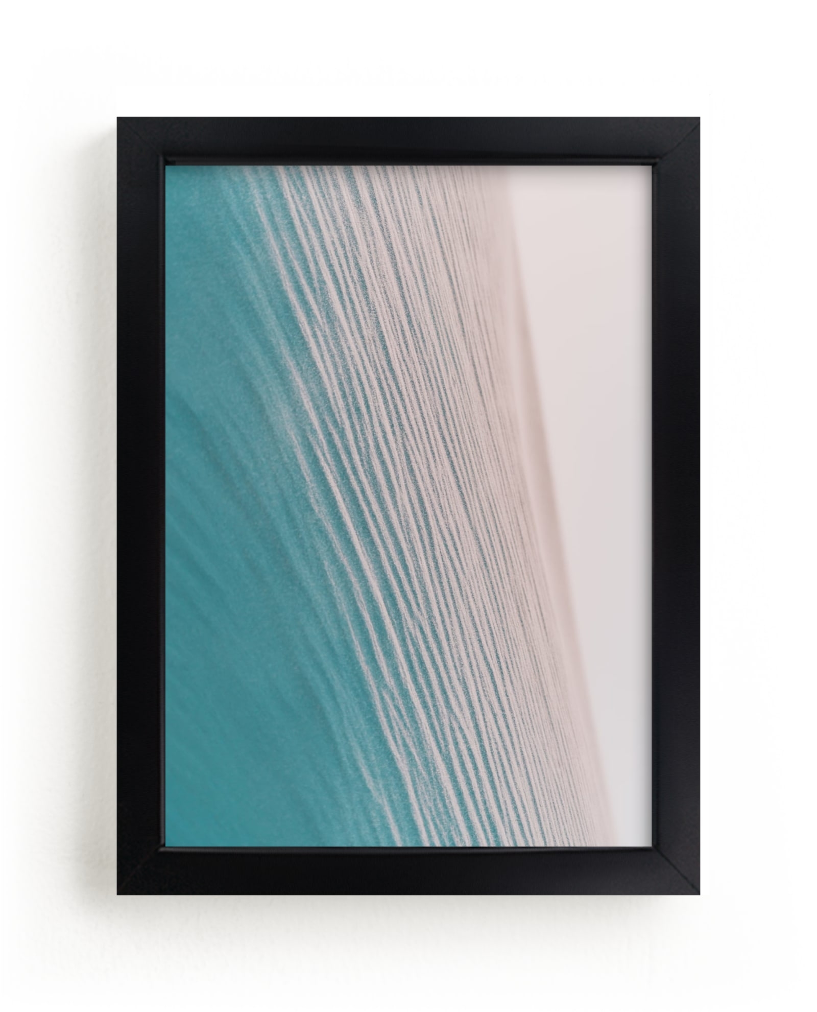 Striations Limited Edition Fine Art Print 2 - Image 0