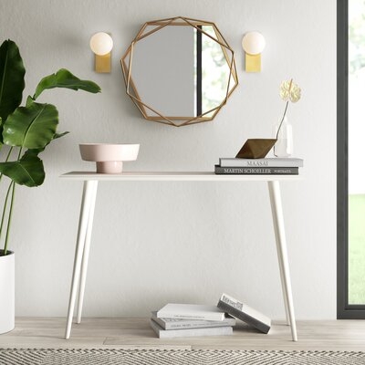 Lujan 47.3" Console Table - Image 0